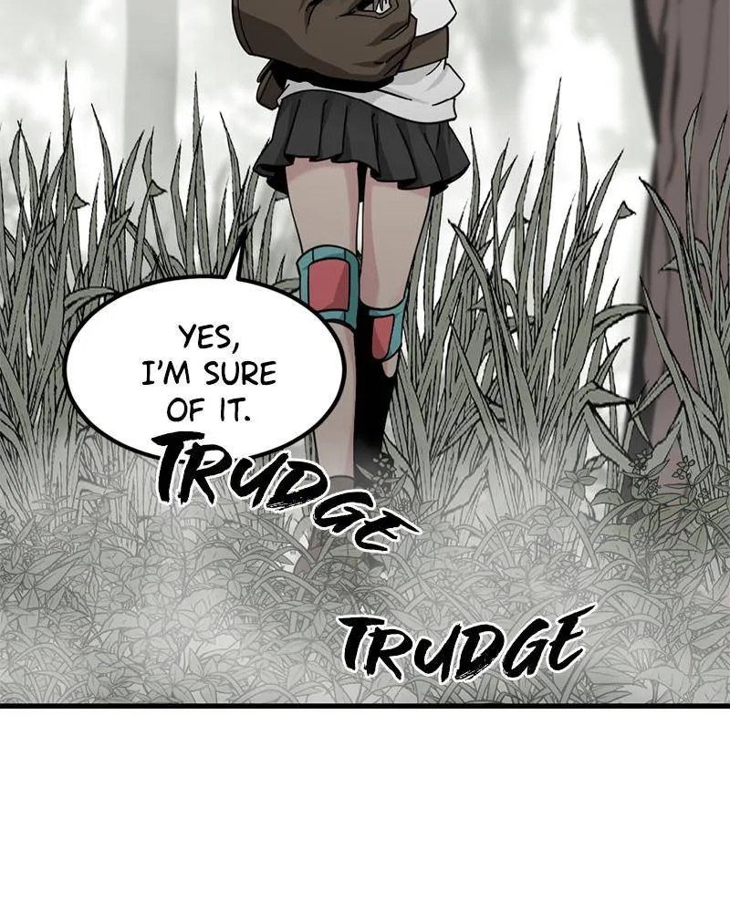 Hero Killer Chapter 43 page 6