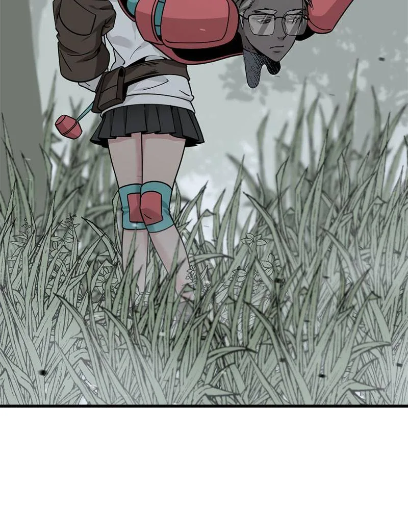 Hero Killer Chapter 43 page 11