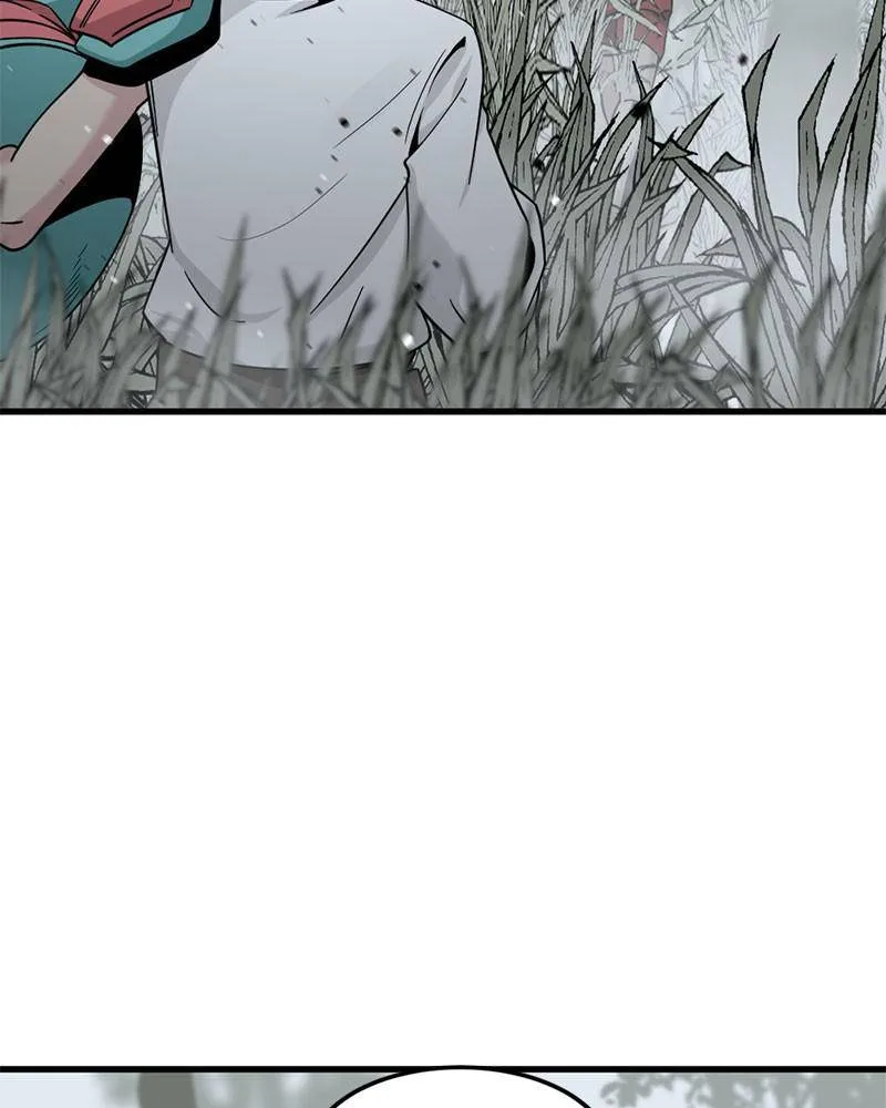 Hero Killer Chapter 43 page 8