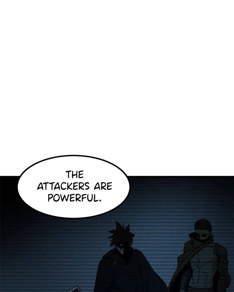 Hero Killer Chapter 43 page 25