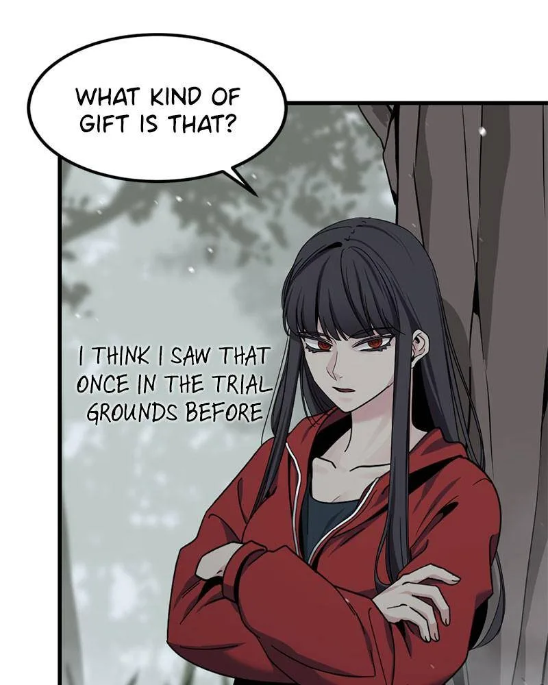 Hero Killer Chapter 43 page 16