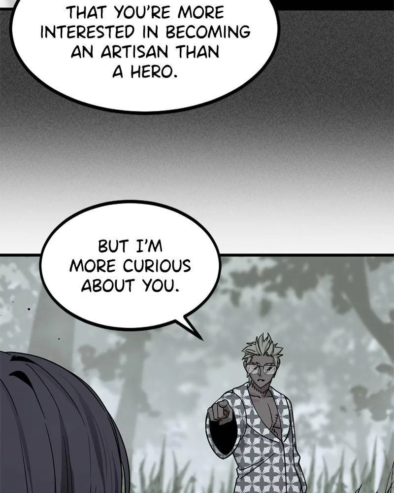Hero Killer Chapter 43 page 30