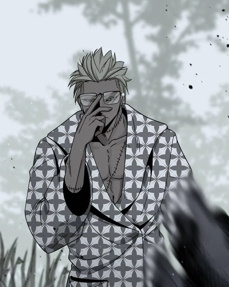 Hero Killer Chapter 43 page 14