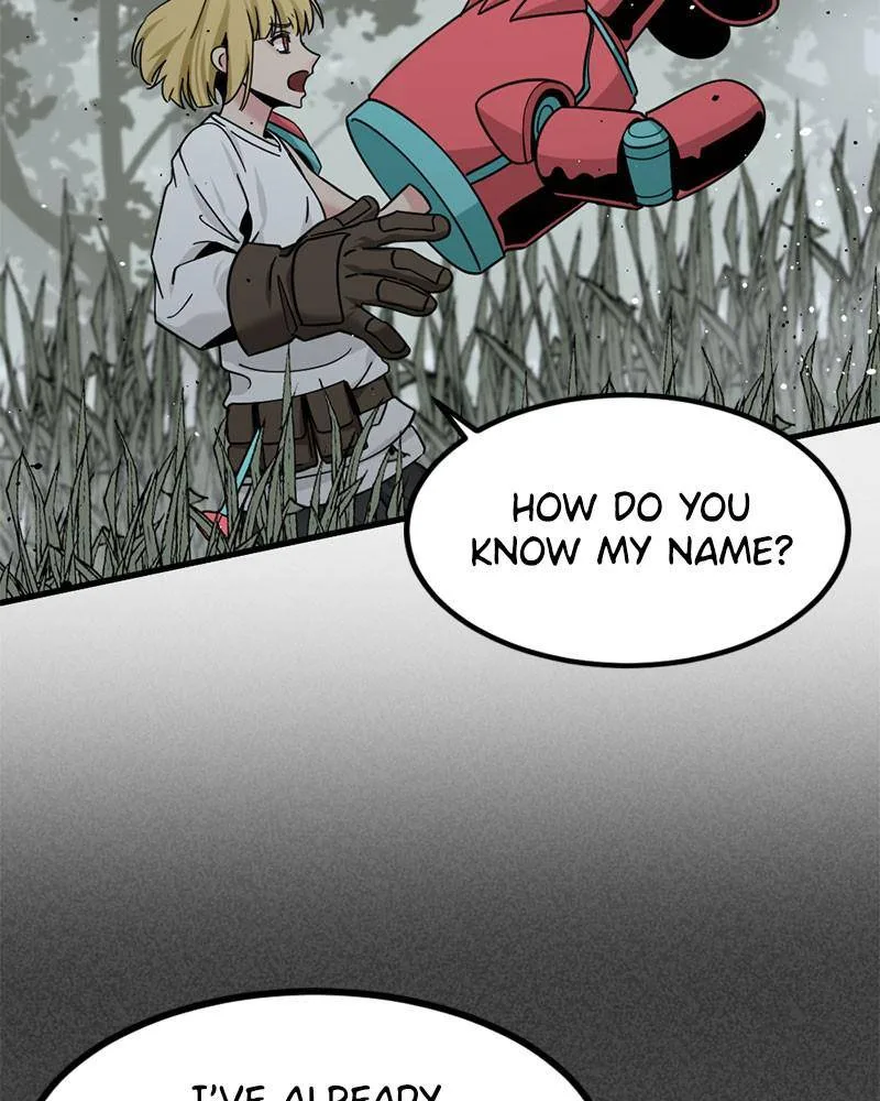 Hero Killer Chapter 43 page 28
