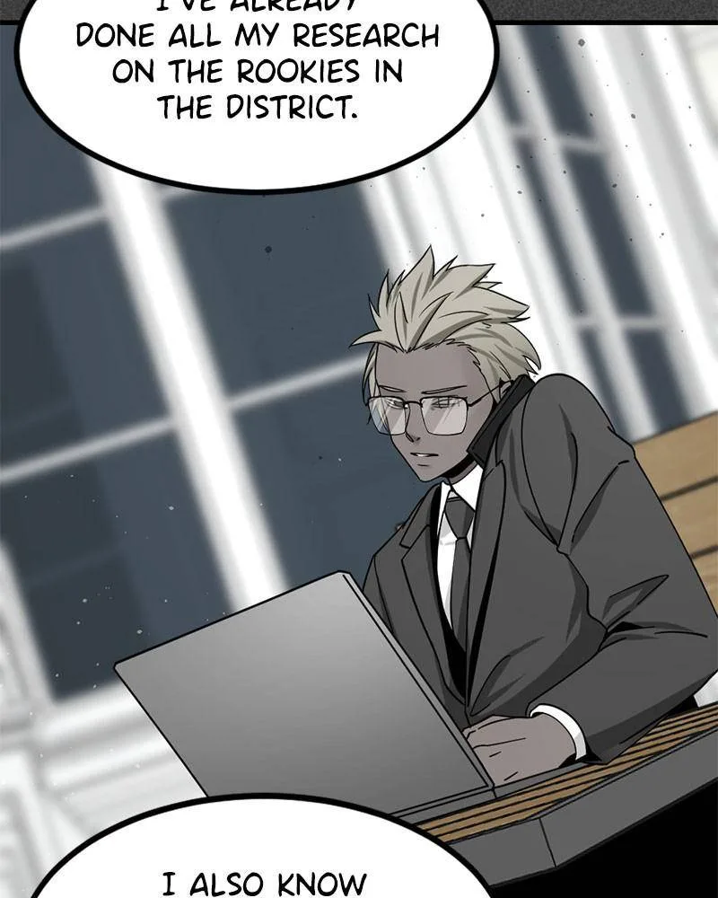 Hero Killer Chapter 43 page 29