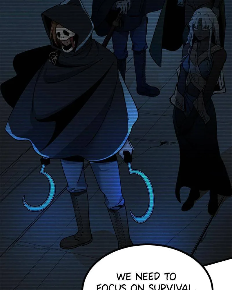 Hero Killer Chapter 43 page 26