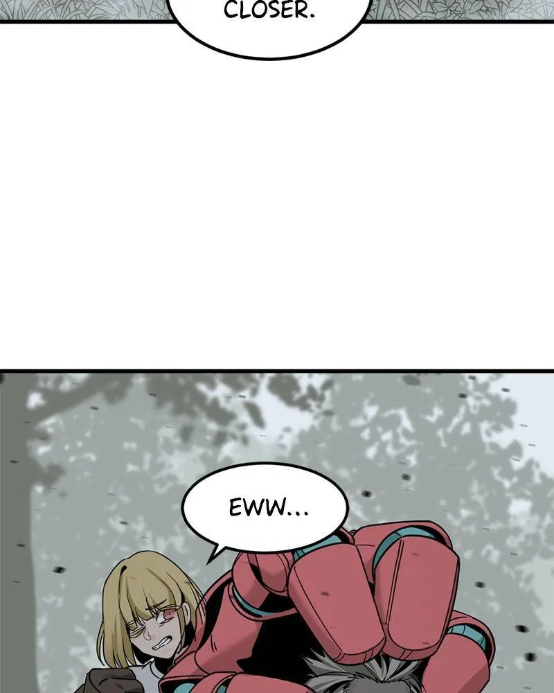 Hero Killer Chapter 43 page 10
