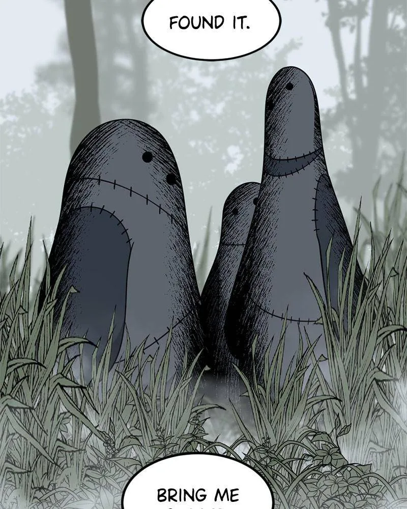 Hero Killer Chapter 43 page 9