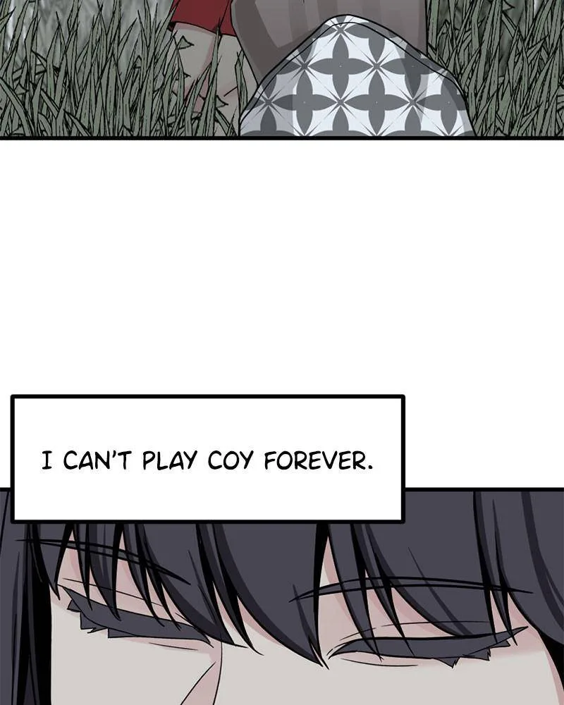 Hero Killer Chapter 43 page 33