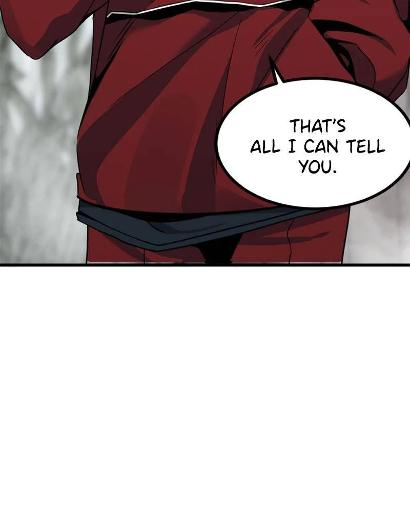 Hero Killer Chapter 43 page 38