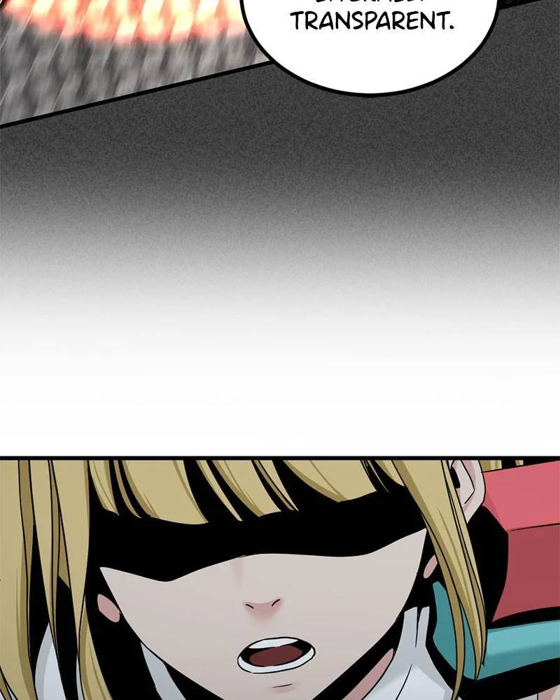 Hero Killer Chapter 43 page 58