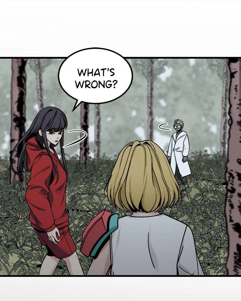 Hero Killer Chapter 43 page 74