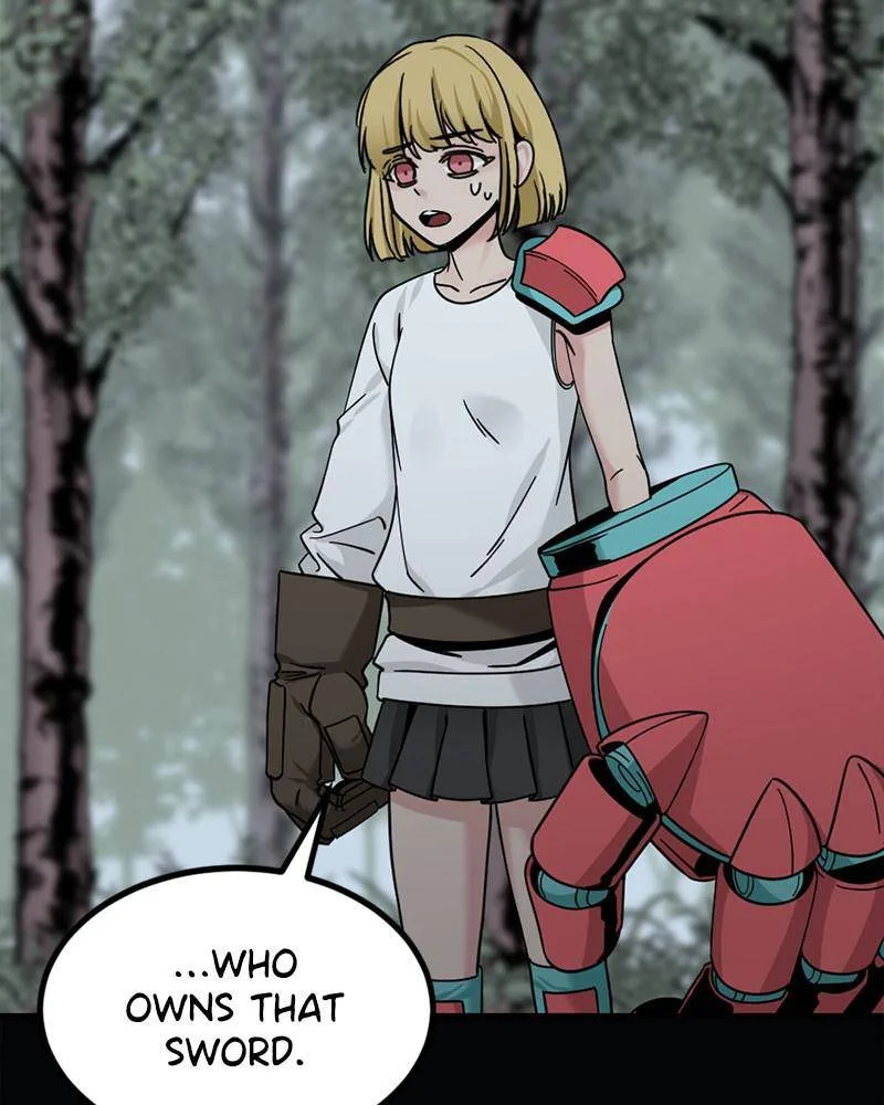 Hero Killer Chapter 43 page 76