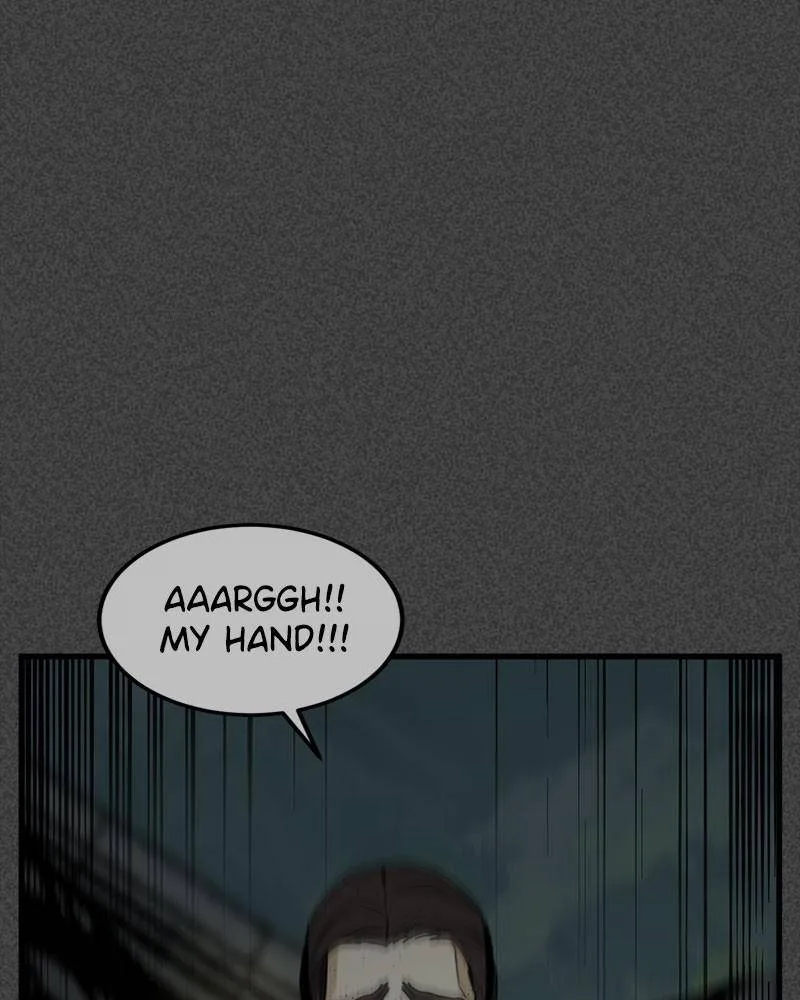 Hero Killer Chapter 43 page 112
