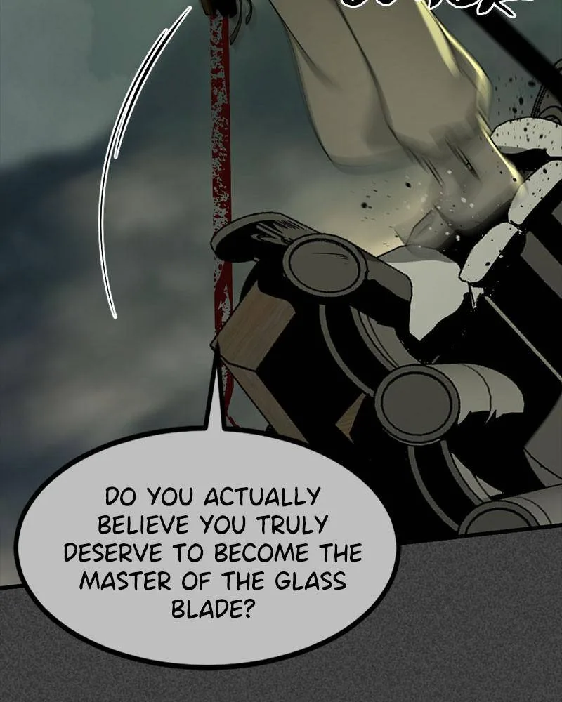 Hero Killer Chapter 43 page 124