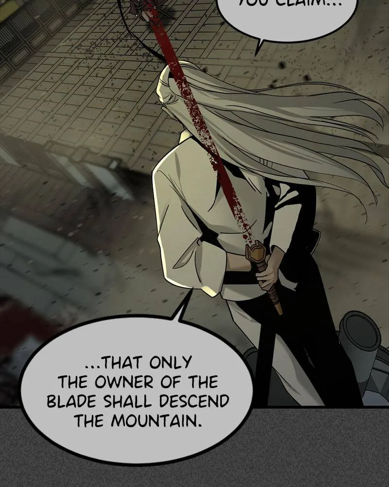 Hero Killer Chapter 43 page 126