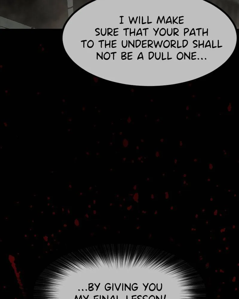 Hero Killer Chapter 43 page 131