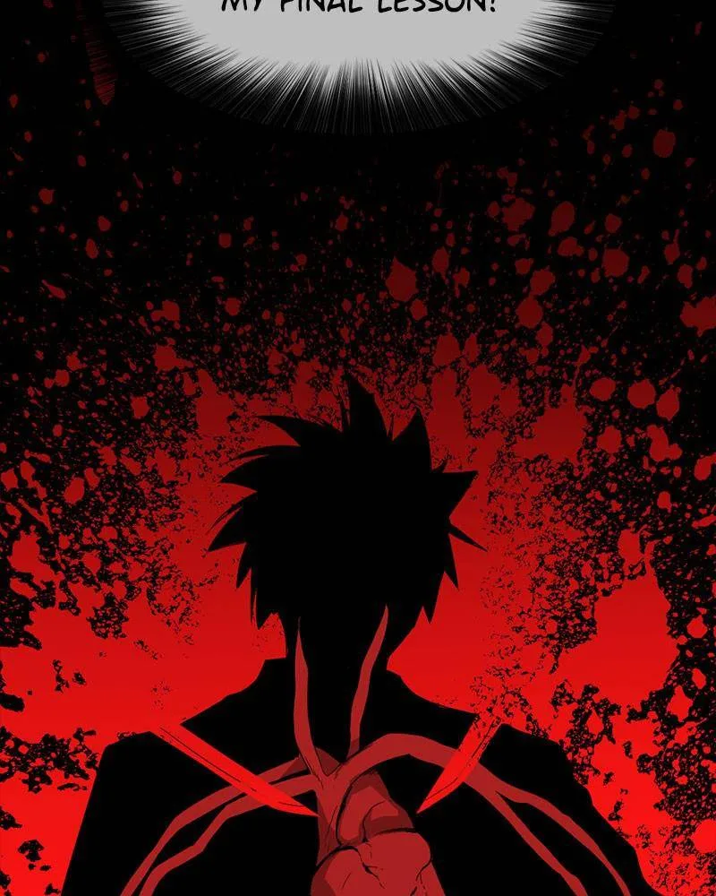 Hero Killer Chapter 43 page 132
