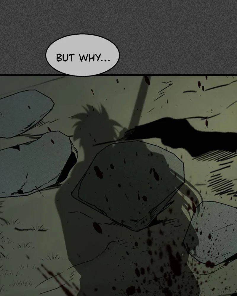 Hero Killer Chapter 43 page 137