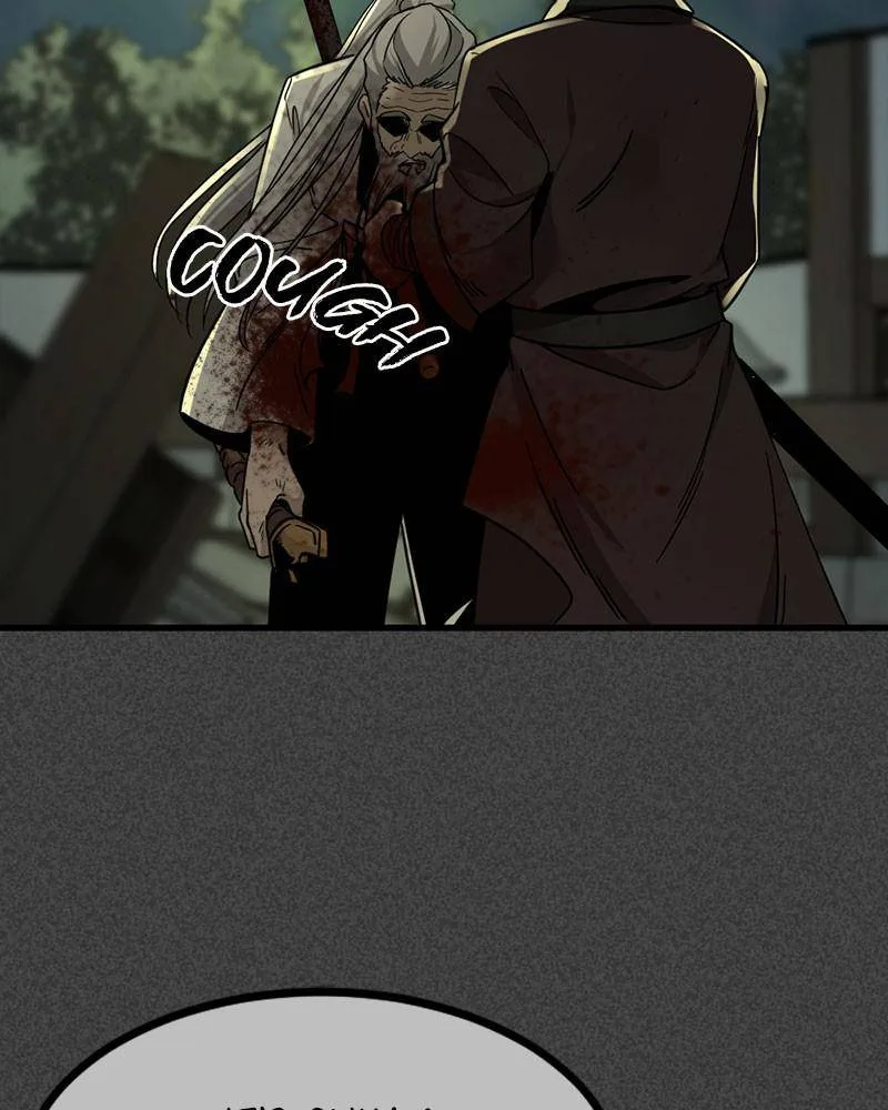 Hero Killer Chapter 43 page 139