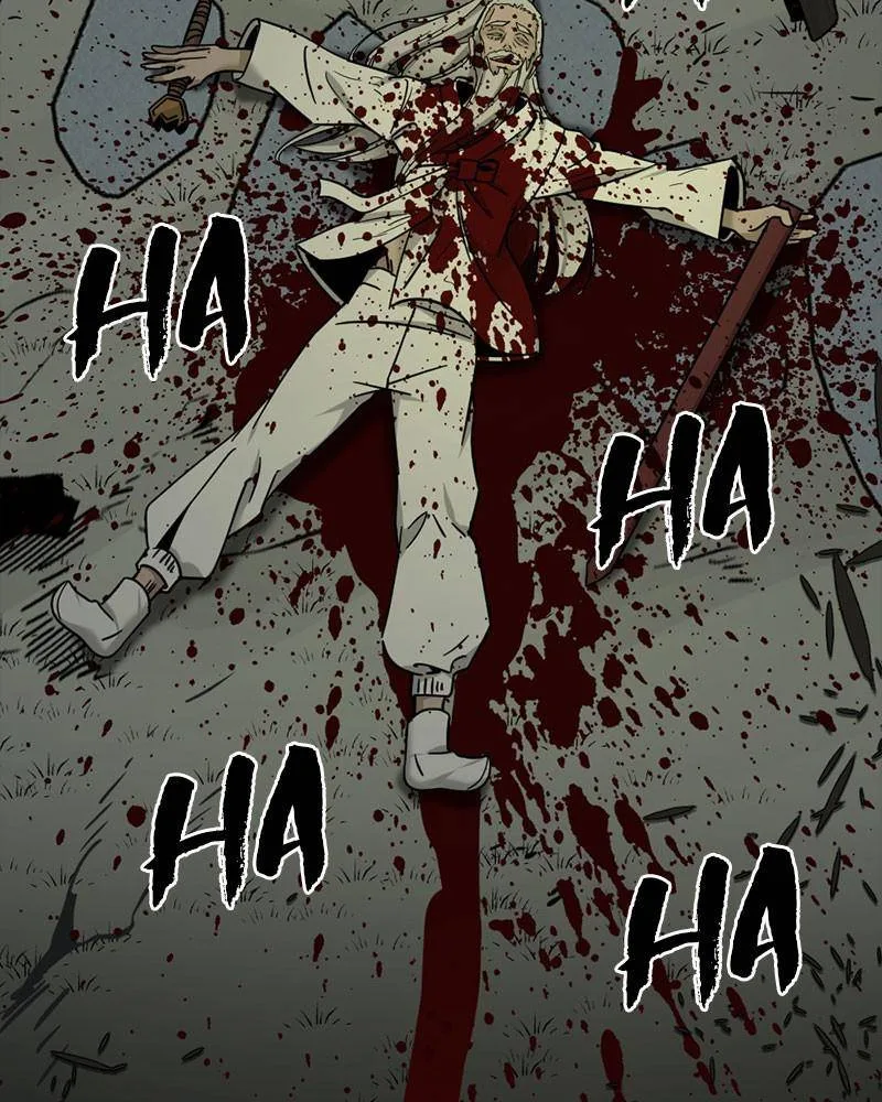 Hero Killer Chapter 43 page 144