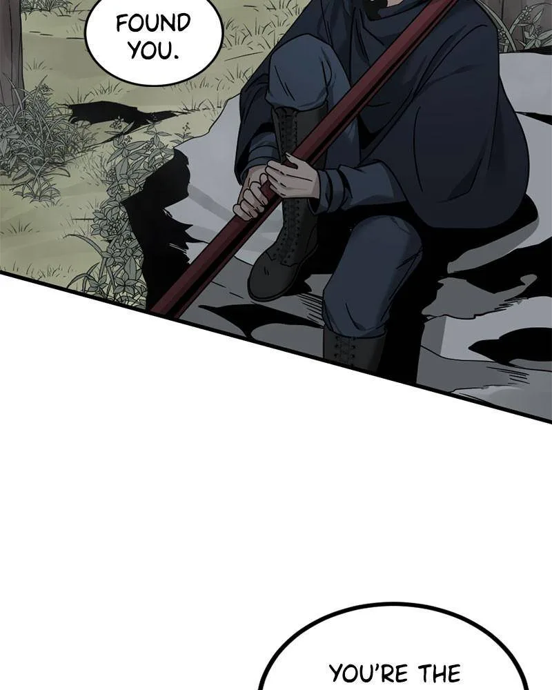 Hero Killer Chapter 43 page 148