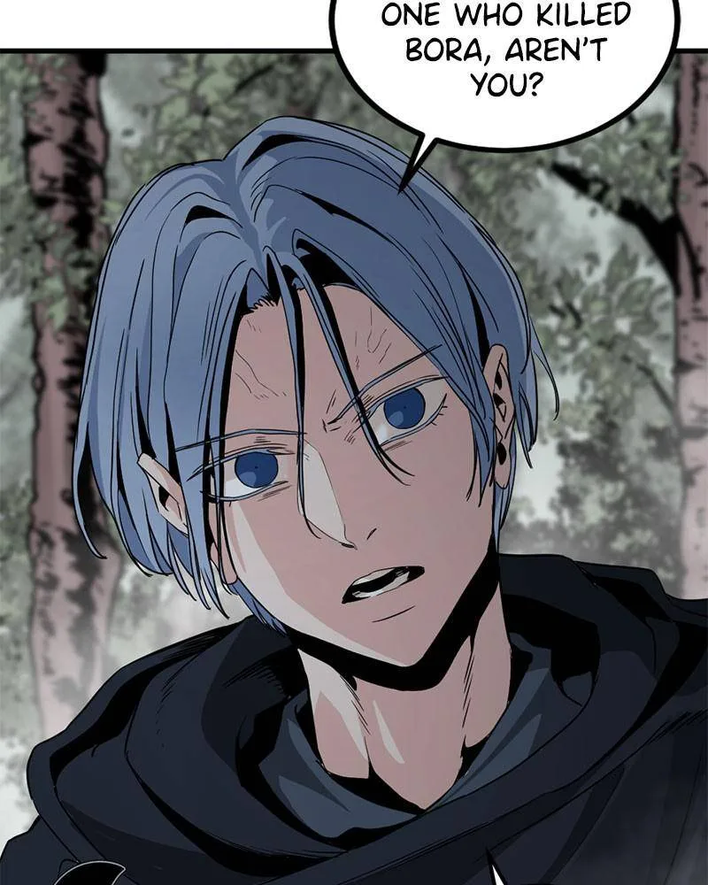 Hero Killer Chapter 43 page 149