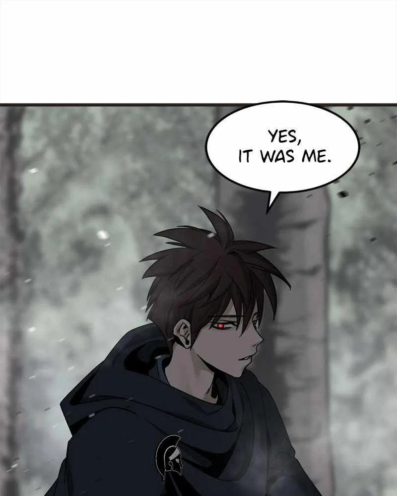 Hero Killer Chapter 44 page 1