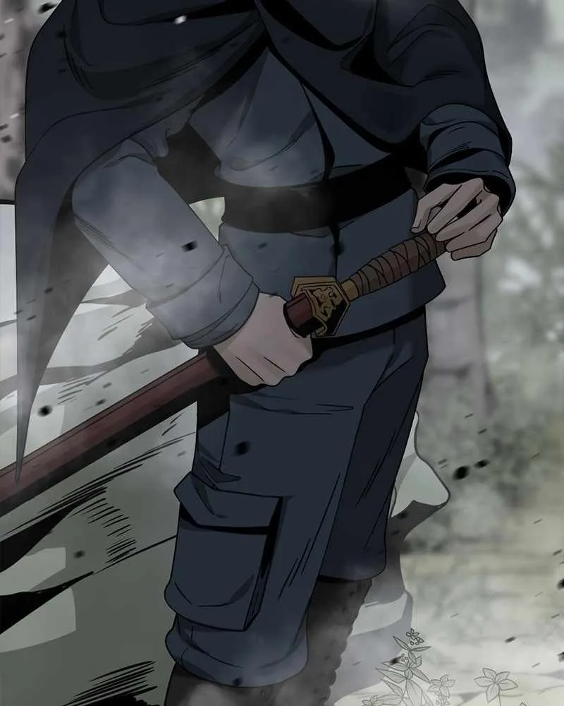Hero Killer Chapter 44 page 2