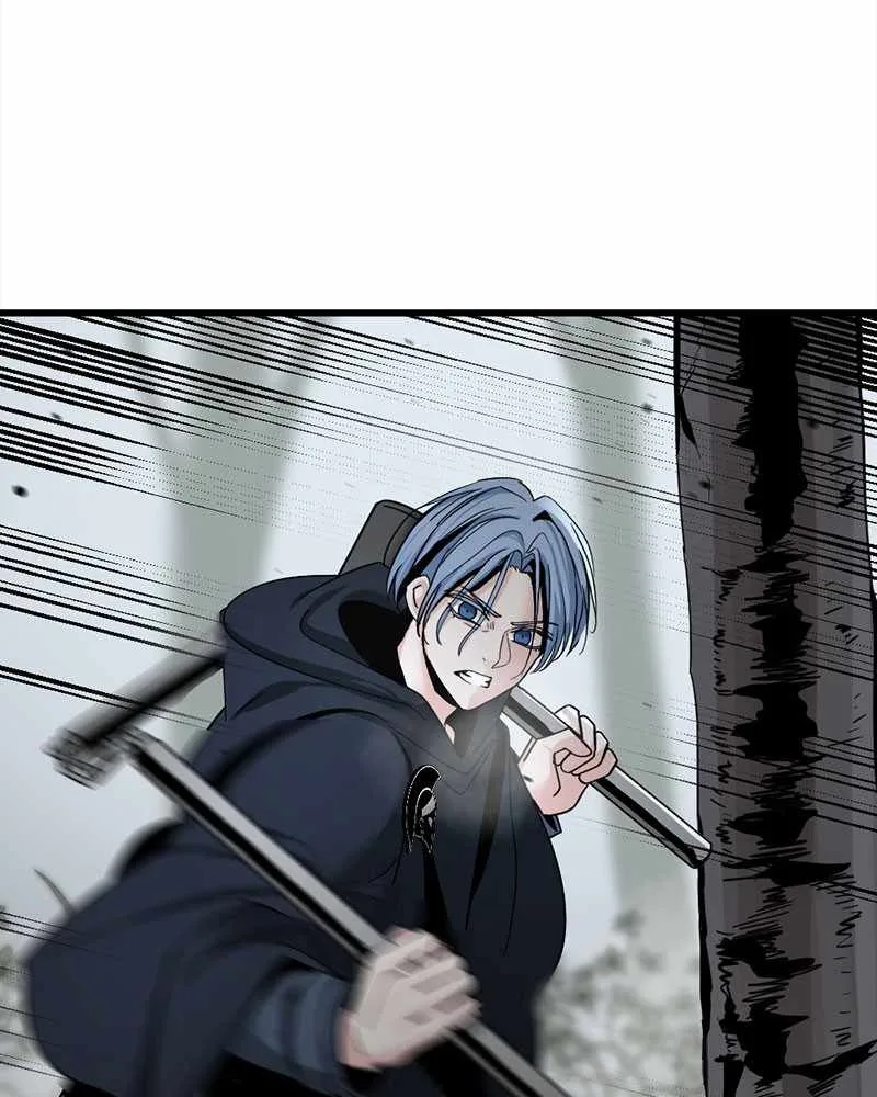 Hero Killer Chapter 44 page 4