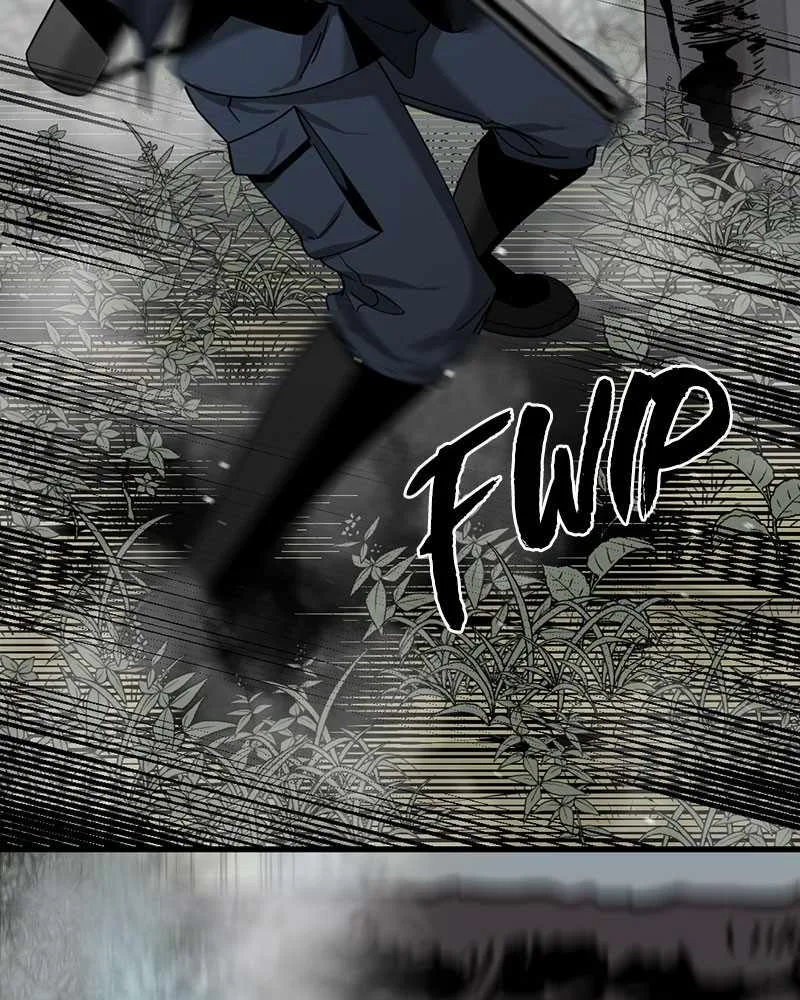 Hero Killer Chapter 44 page 5