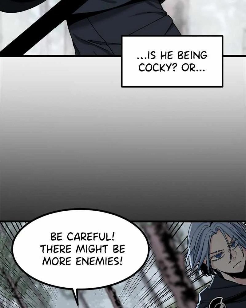 Hero Killer Chapter 44 page 11
