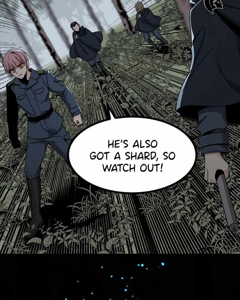 Hero Killer Chapter 44 page 12