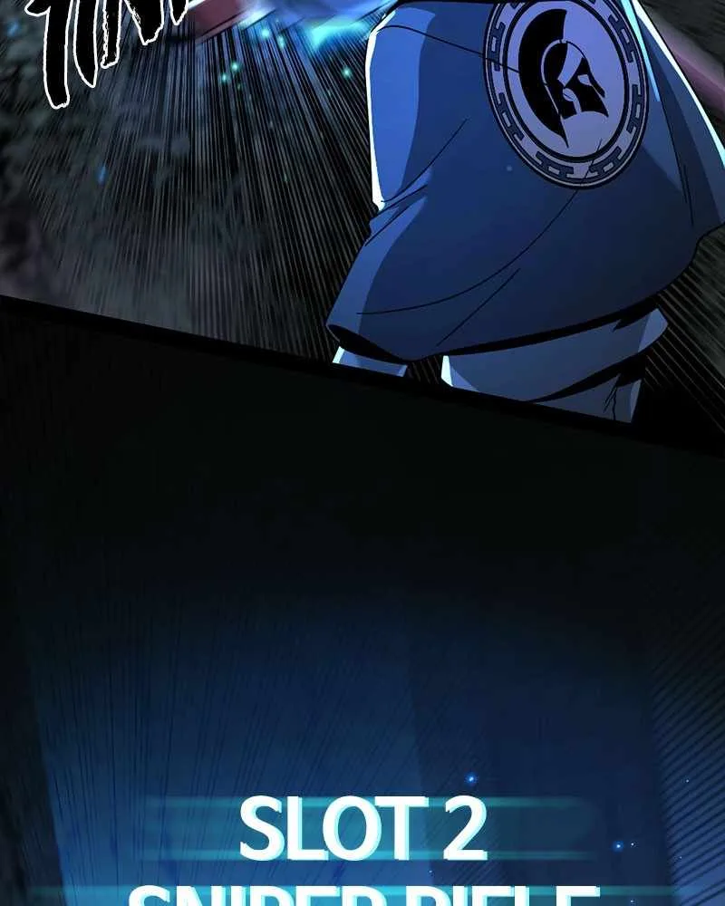 Hero Killer Chapter 44 page 21