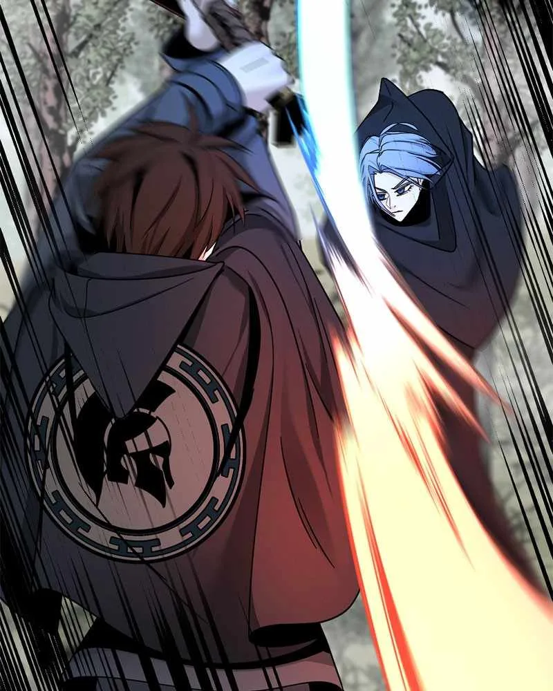 Hero Killer Chapter 44 page 32