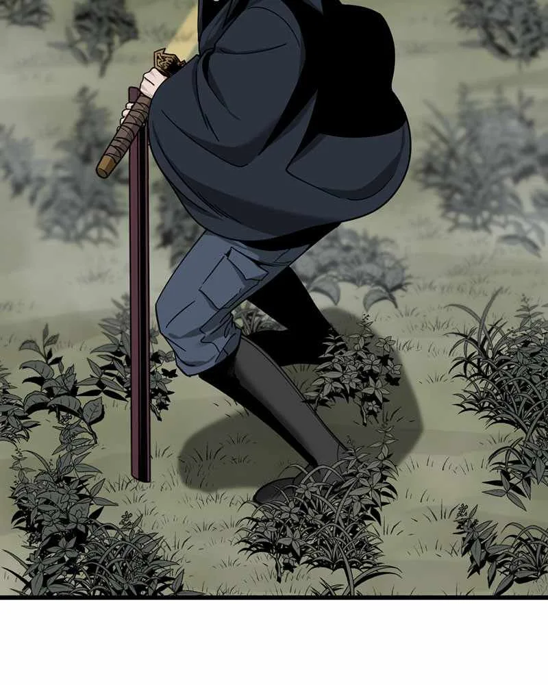 Hero Killer Chapter 44 page 34