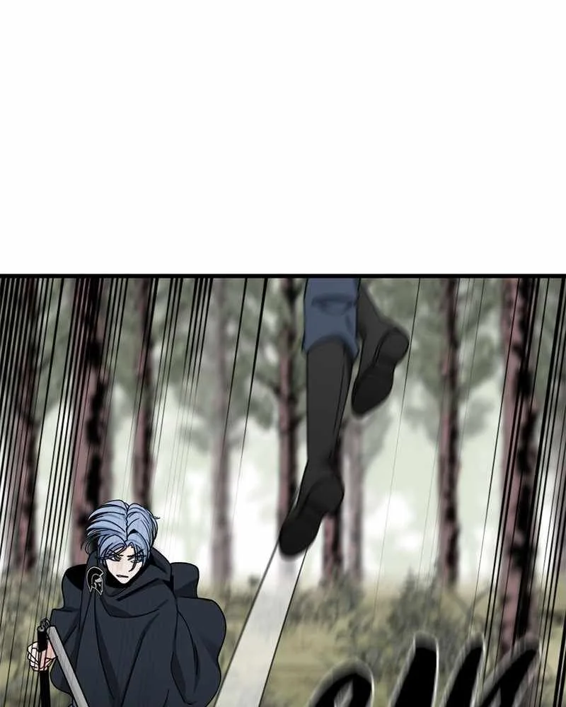 Hero Killer Chapter 44 page 38