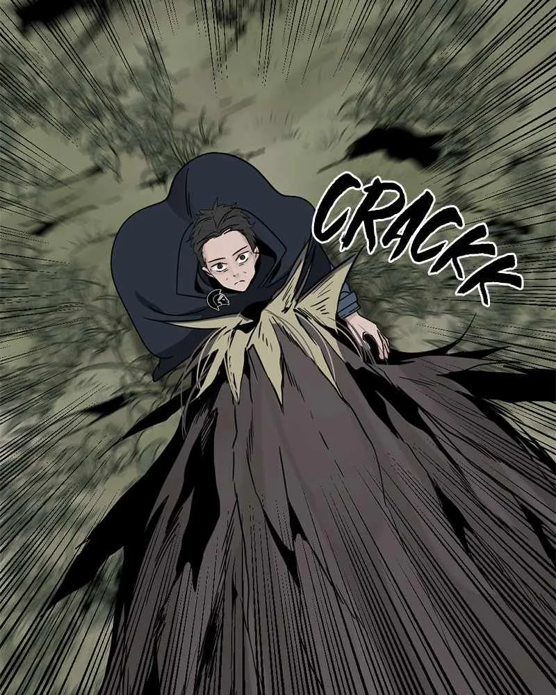 Hero Killer Chapter 44 page 42