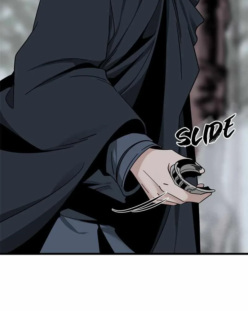 Hero Killer Chapter 44 page 50