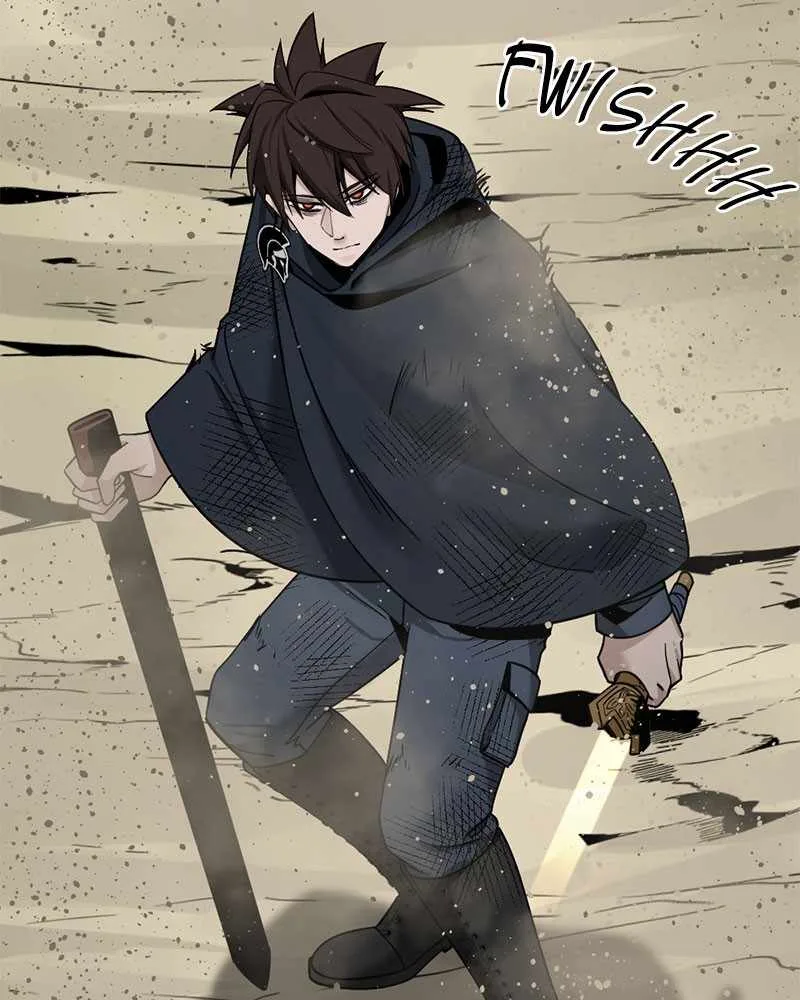 Hero Killer Chapter 44 page 61