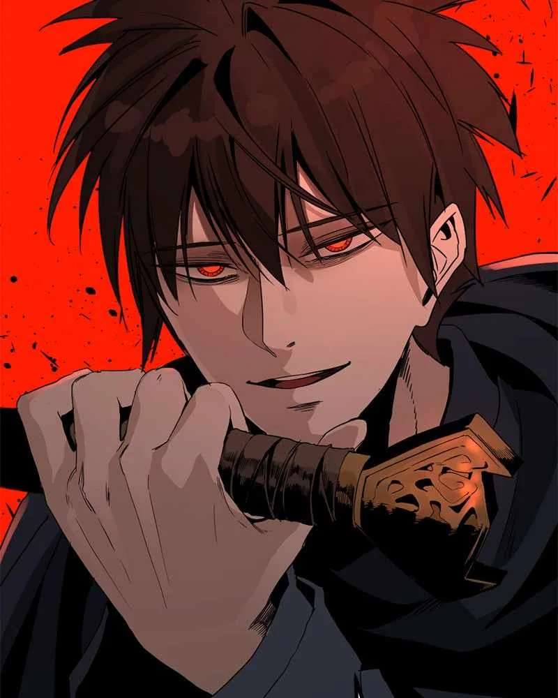 Hero Killer Chapter 44 page 64