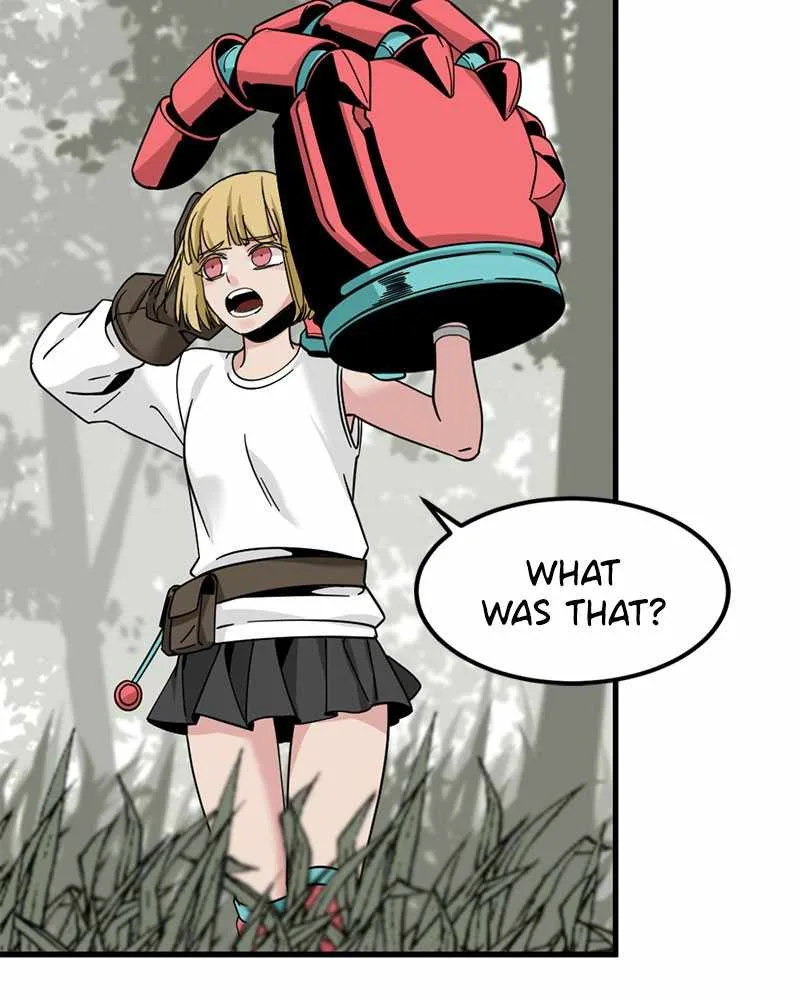 Hero Killer Chapter 44 page 72