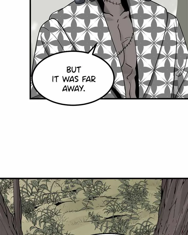 Hero Killer Chapter 44 page 74