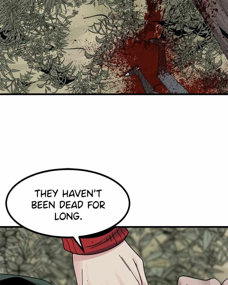Hero Killer Chapter 44 page 77