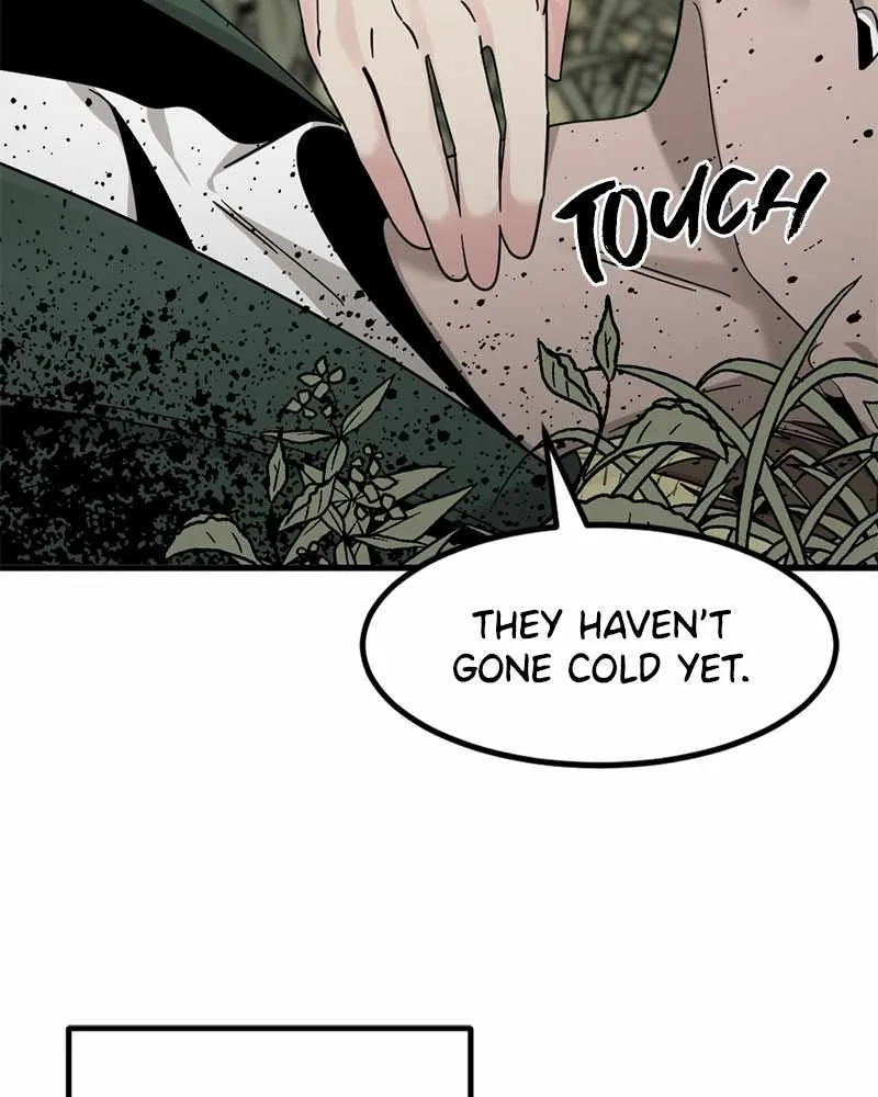 Hero Killer Chapter 44 page 78