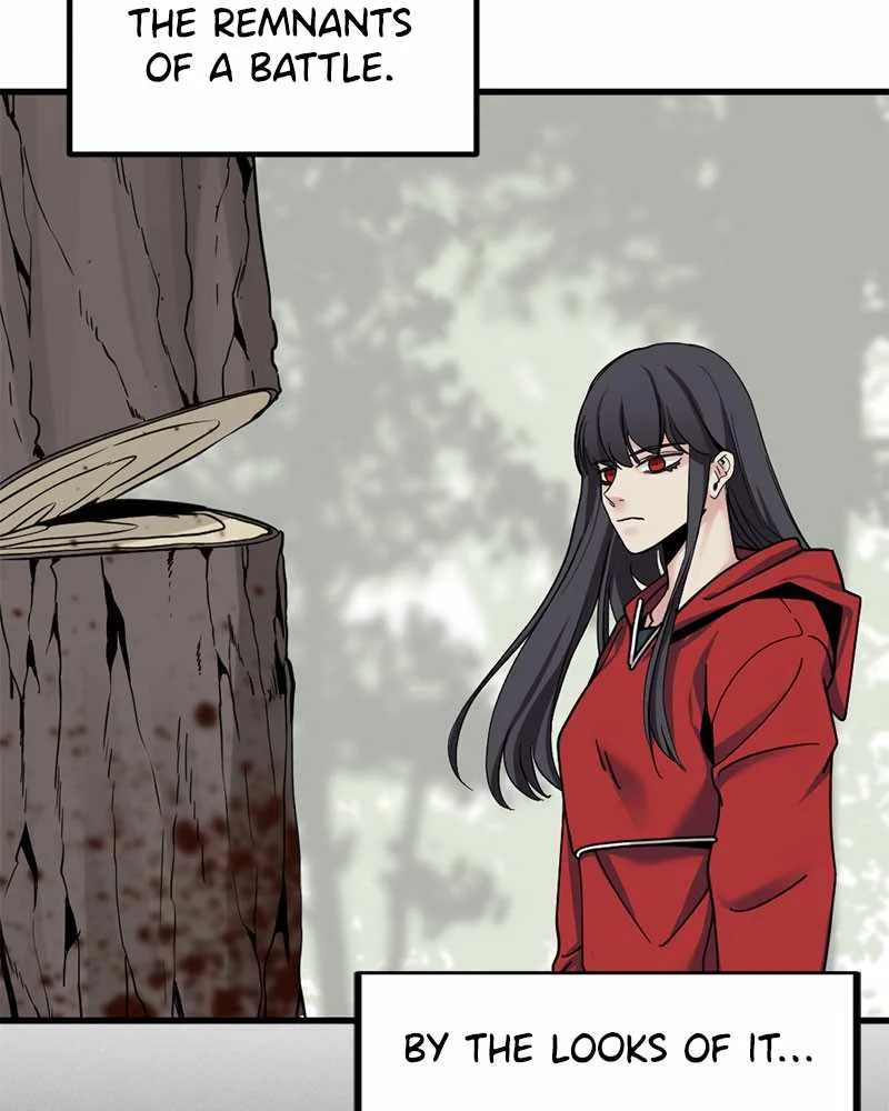 Hero Killer Chapter 44 page 79