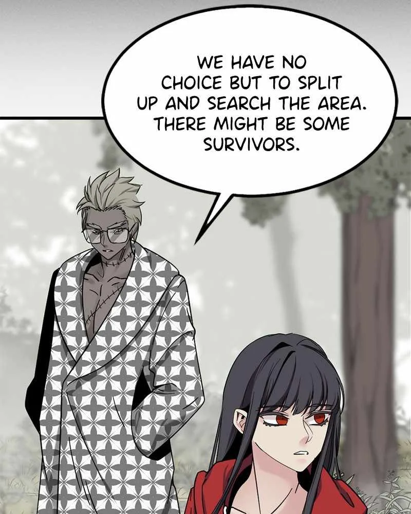 Hero Killer Chapter 44 page 82