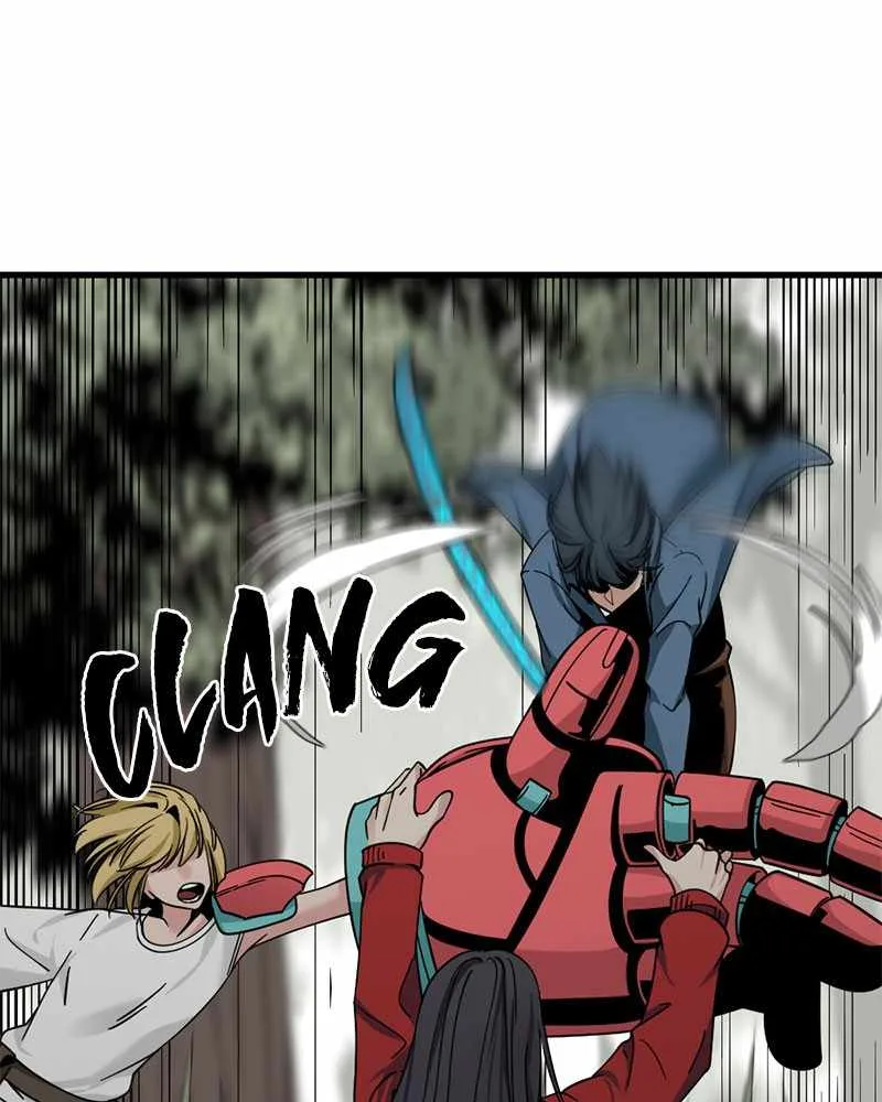 Hero Killer Chapter 44 page 90
