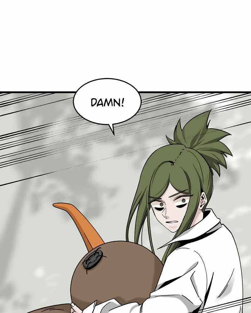 Hero Killer Chapter 44 page 96