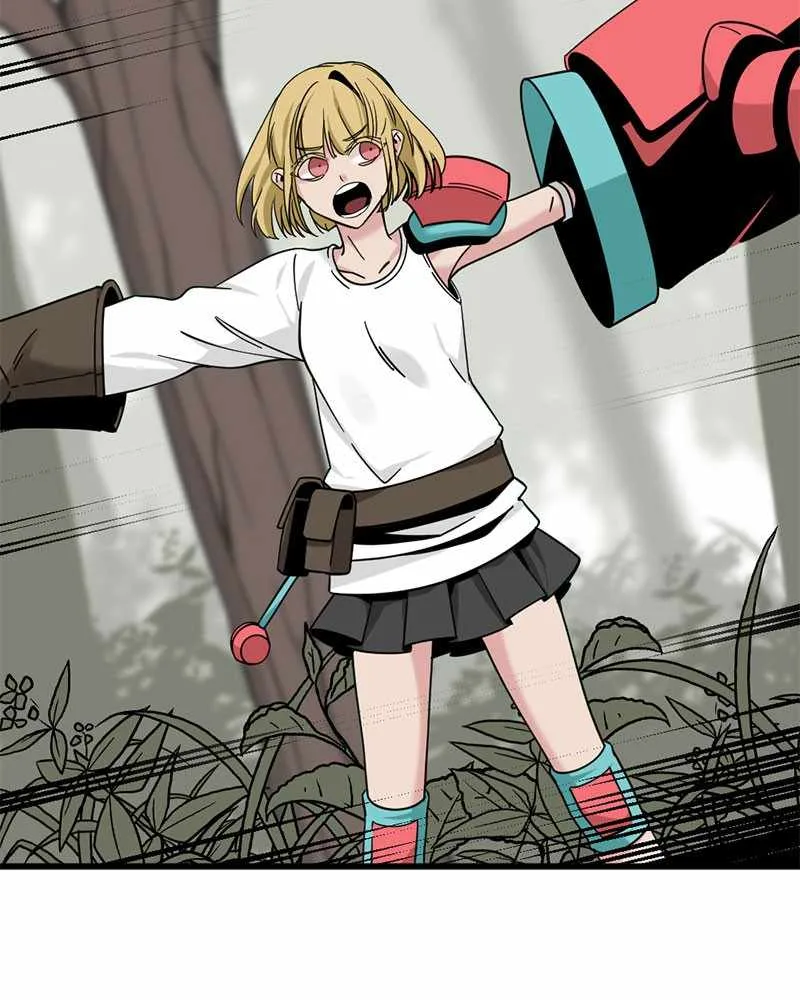 Hero Killer Chapter 44 page 100